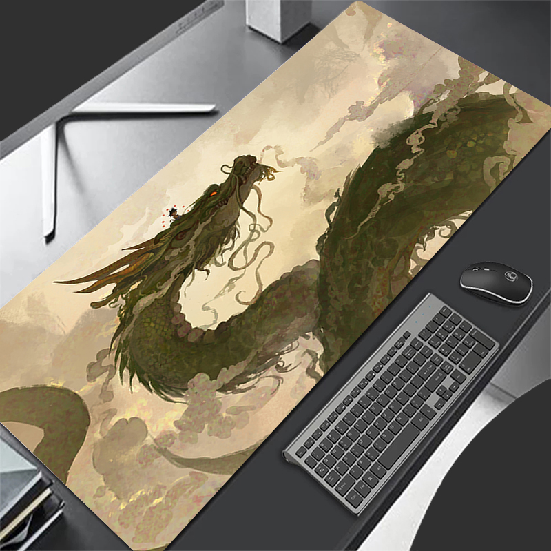 Mousepad Bilgisayar Yeni Goku  - Pc Gaming Desk incelemesi ve fiyatı