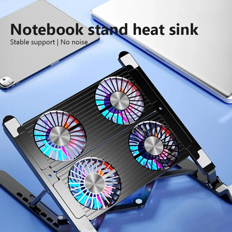 Yeni Dizüstü Bilgisayar Soğutu - Laptop Cooling Pad incelemesi ve fiyatı