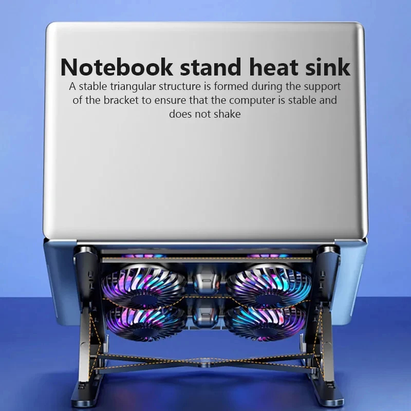 Yeni Dizüstü Bilgisayar Soğutu - Laptop Cooling Pad incelemesi ve fiyatı