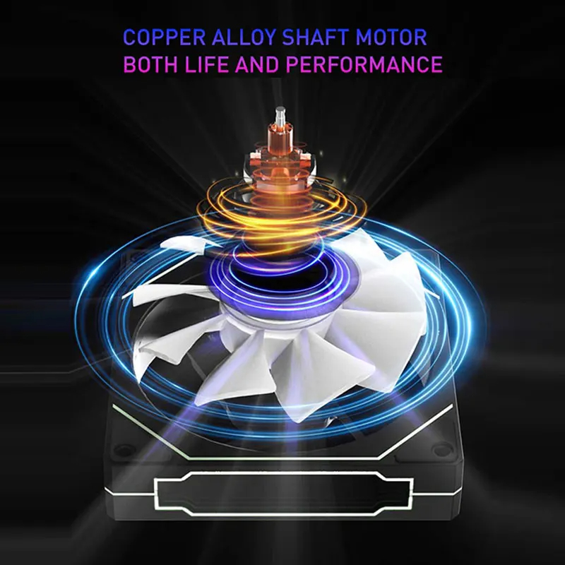 UPSIREN UF-9 prizma 4 PRO bilg - Pc Case Fan incelemesi ve fiyatı