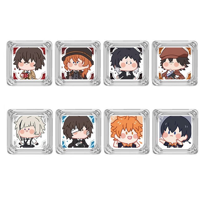 Bungo Stray Dogs emoji şeffaf  - Mechanical Keyboard incelemesi ve fiyatı