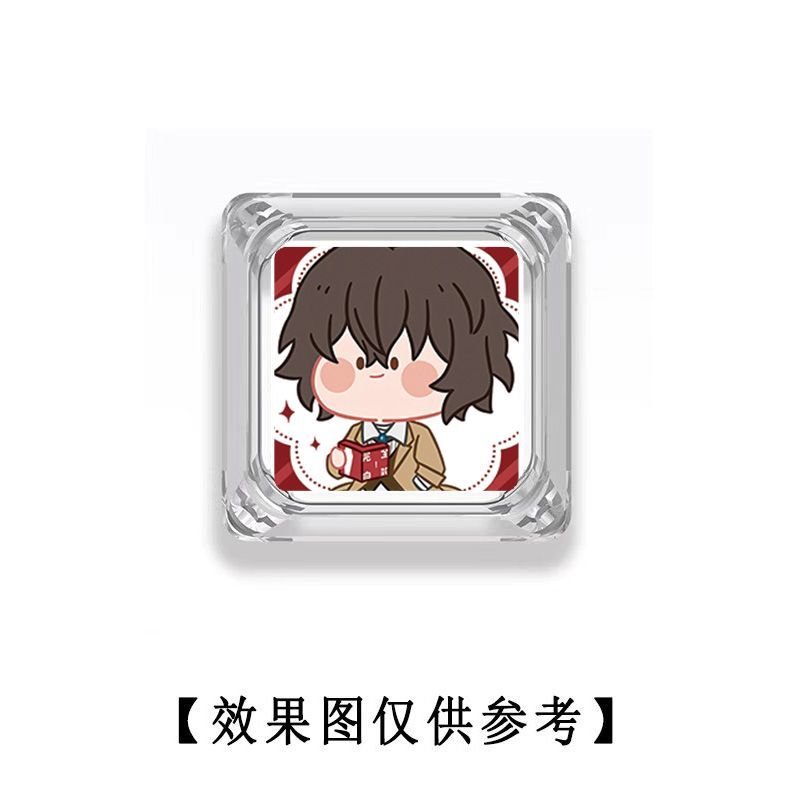 Bungo Stray Dogs emoji şeffaf  - Mechanical Keyboard incelemesi ve fiyatı