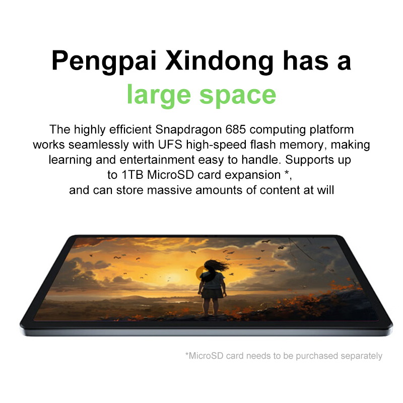 Lenovo Xiaoxin Pad 2024 11 İnç - Pc Gaming Second incelemesi ve fiyatı