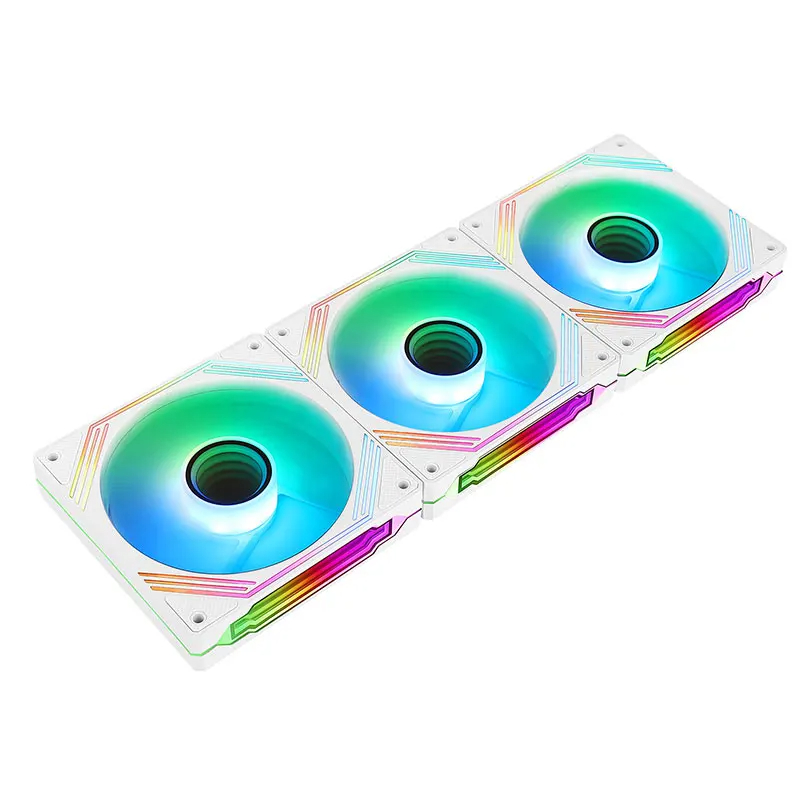 UPSIREN PF-14 PRISM 4PRO Bilgi - Pc Case Fan incelemesi ve fiyatı