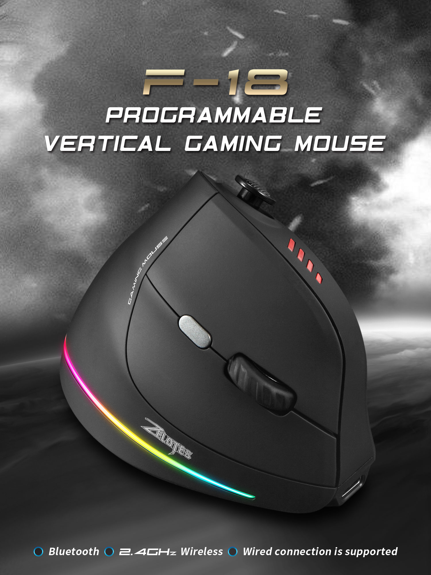 Jomaa RGB Arkadan Aydınlatmalı - Pc Gaming Rgb incelemesi ve fiyatı