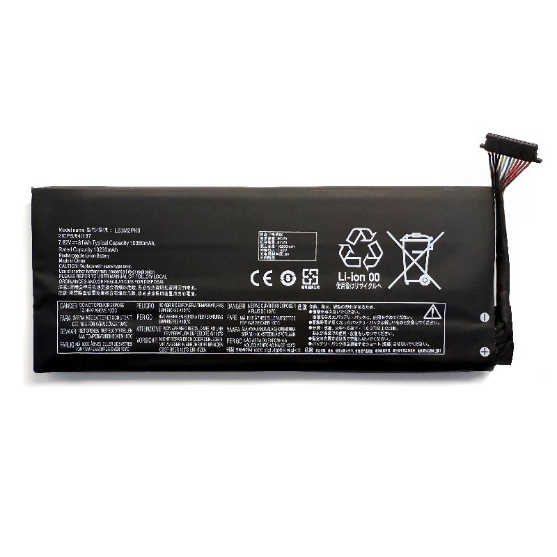 Yeni 7.82 V 10230 mAh Yükseltm - Pc Gaming Lenovo Legion incelemesi ve fiyatı