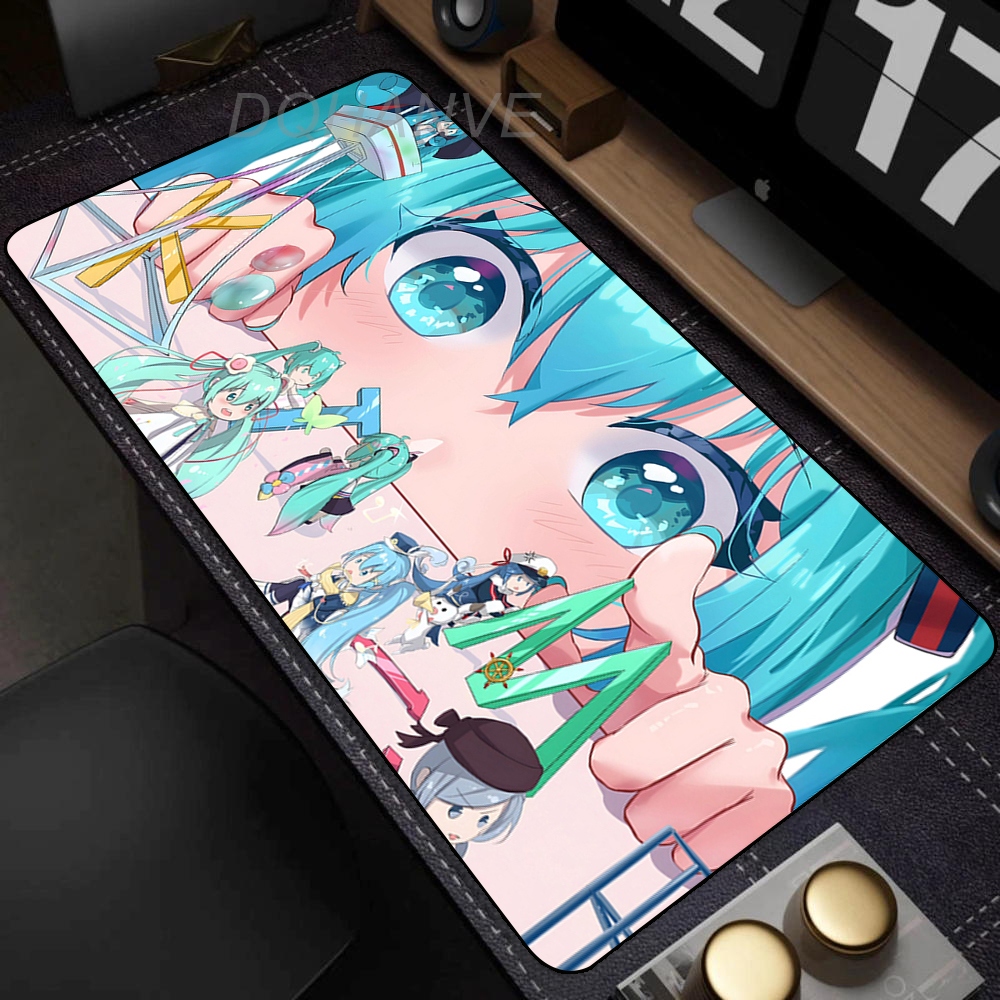 Hatsune Miku Büyük Oyun Dizüst - Pc Gaming Hatsune Miku incelemesi ve fiyatı