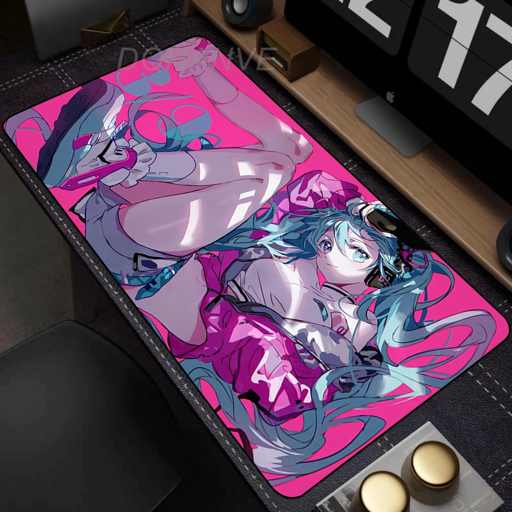 Hatsune Miku Büyük Oyun Dizüst - Pc Gaming Hatsune Miku incelemesi ve fiyatı