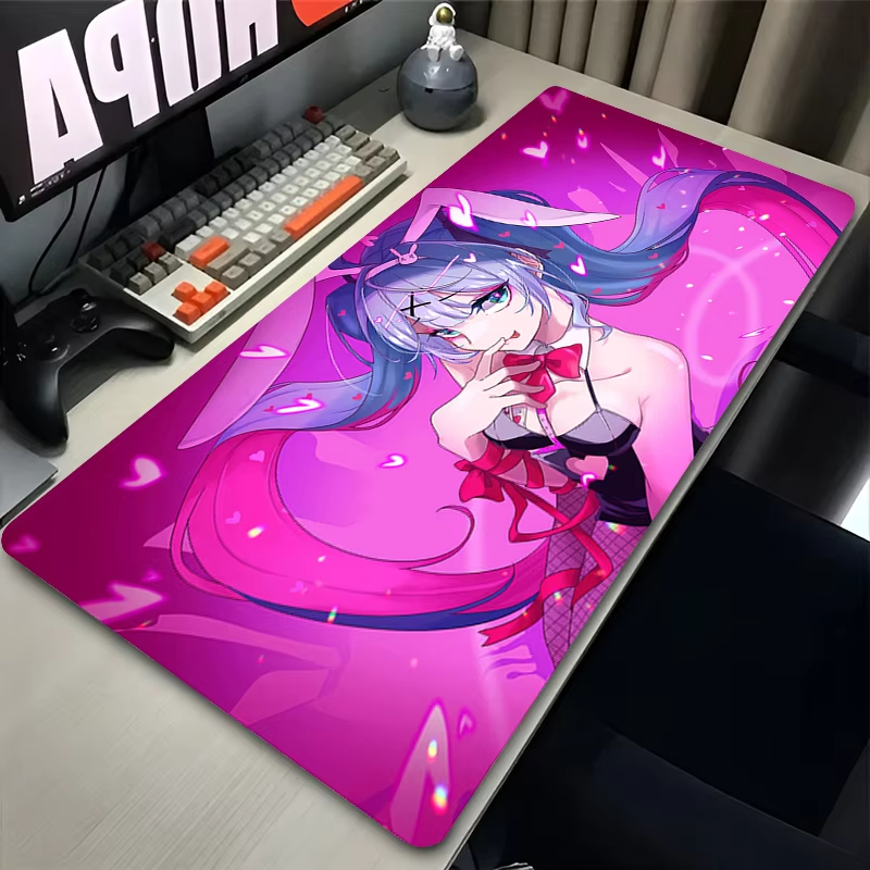 PC Mouse Pad Anime Seksi Tavşa - Pc Gaming Hatsune Miku incelemesi ve fiyatı
