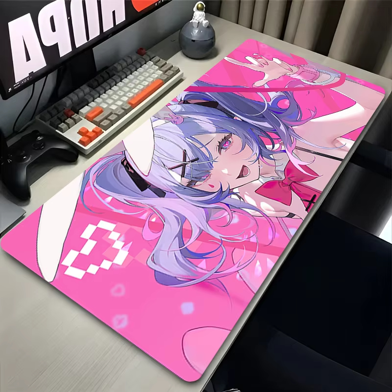 PC Mouse Pad Anime Seksi Tavşa - Pc Gaming Hatsune Miku incelemesi ve fiyatı