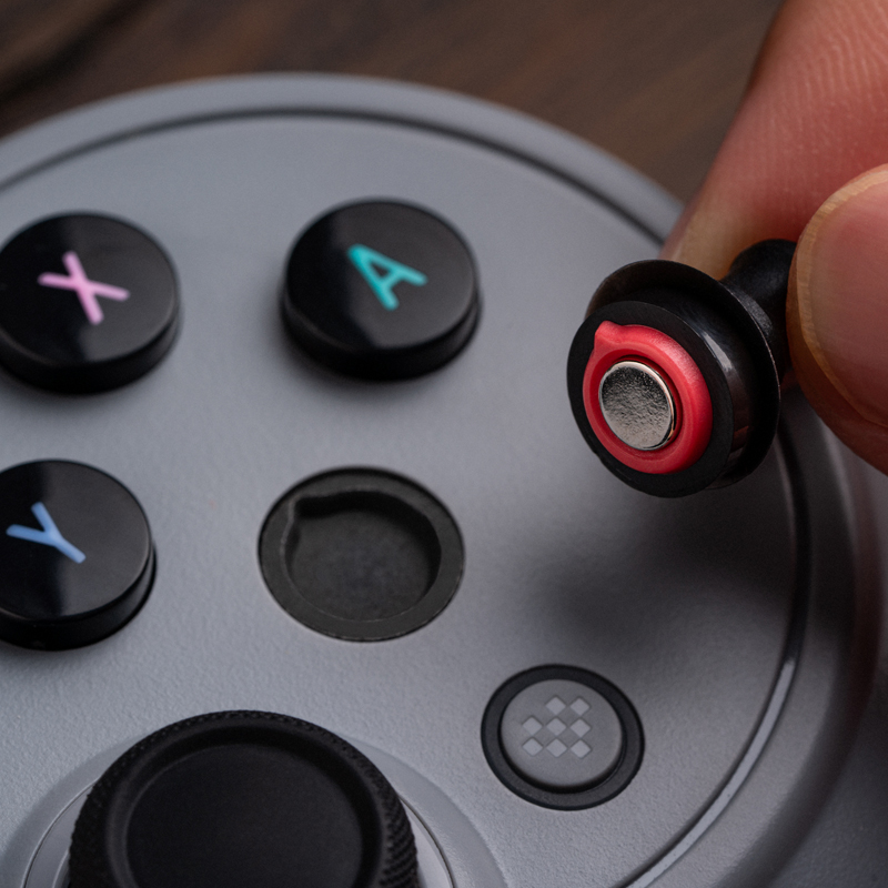 8BitDo Pro 3 Switch 1/2 Window - Pc Gaming Second incelemesi ve fiyatı