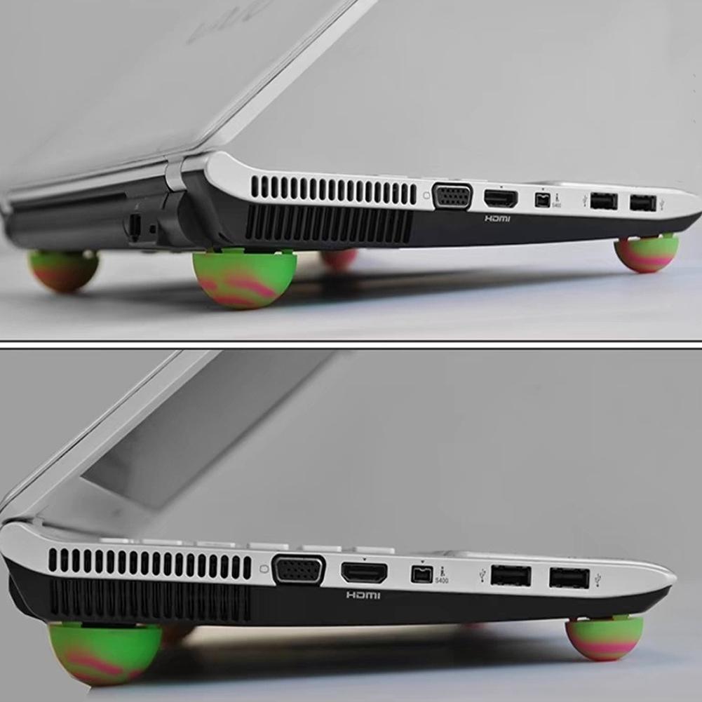 Isı Dağıtıcı Top Silikon Lapto - Laptop Cooling Pad incelemesi ve fiyatı
