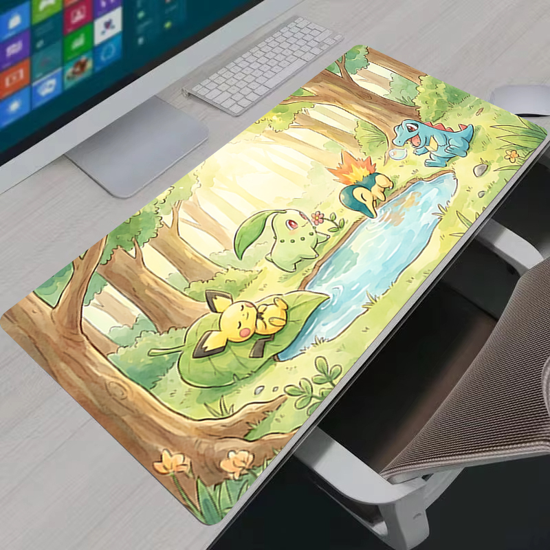 Mouse Pad Anime PC Gamer Kabin - Pc Gaming Sultan incelemesi ve fiyatı