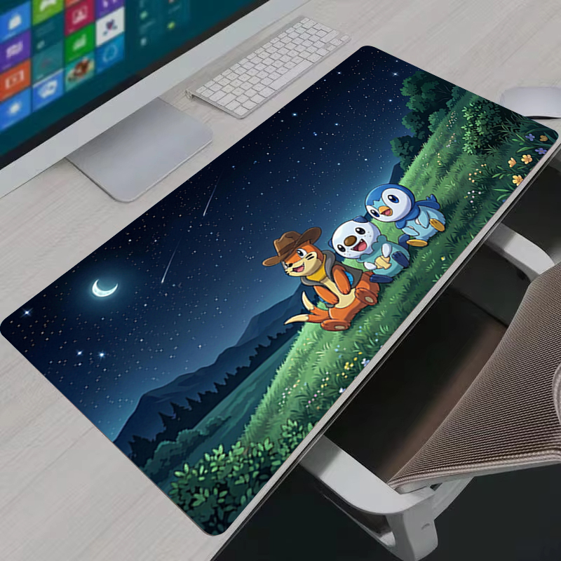 Mouse Pad Anime PC Gamer Kabin - Pc Gaming Sultan incelemesi ve fiyatı