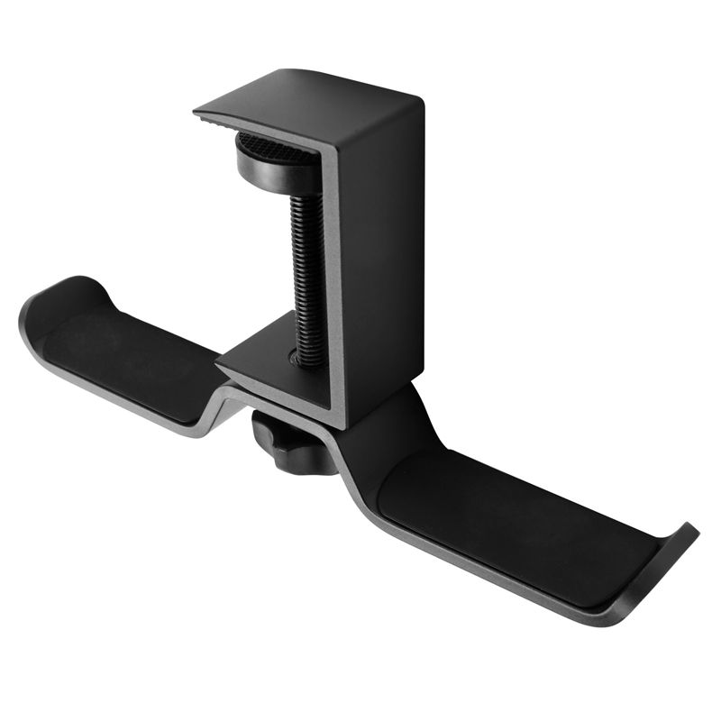 Masa Altı Çift Kulaklık Standı - Pc Gaming Desk incelemesi ve fiyatı