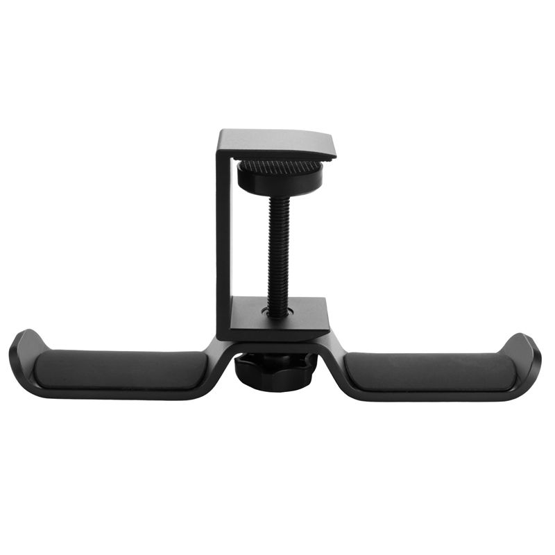 Masa Altı Çift Kulaklık Standı - Pc Gaming Desk incelemesi ve fiyatı