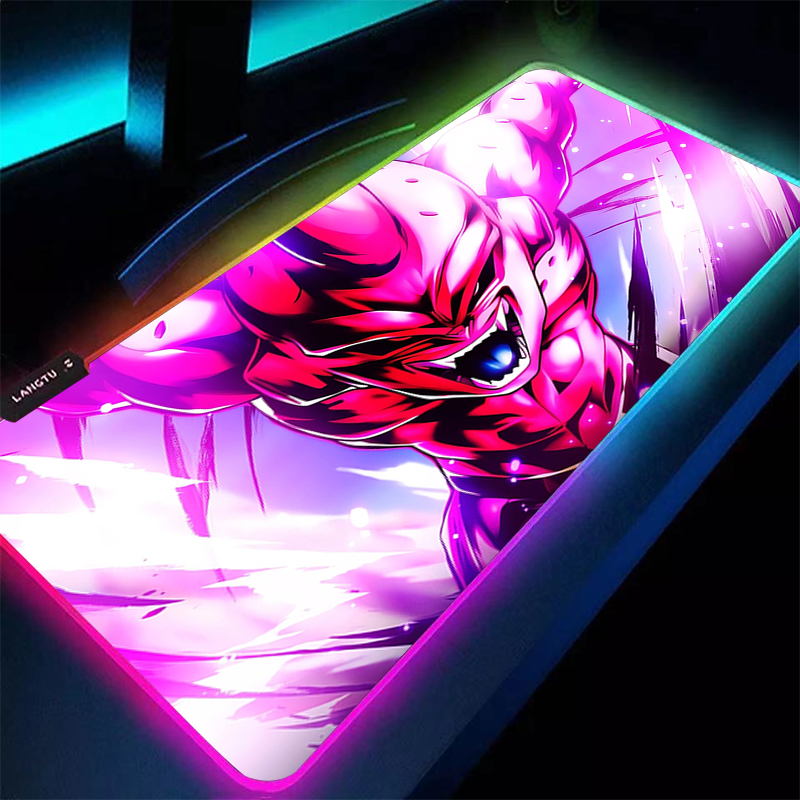 RGB Mouse Pad 90x40cm DBZ Drag - Pc Gaming Rgb incelemesi ve fiyatı