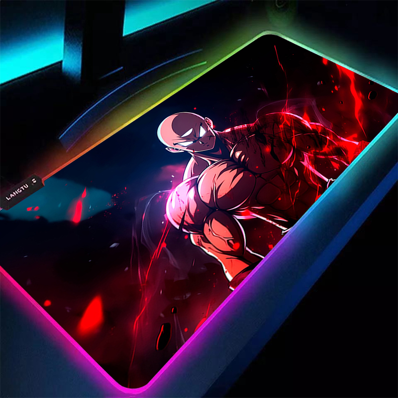 RGB Mouse Pad 90x40cm DBZ Drag - Pc Gaming Rgb incelemesi ve fiyatı