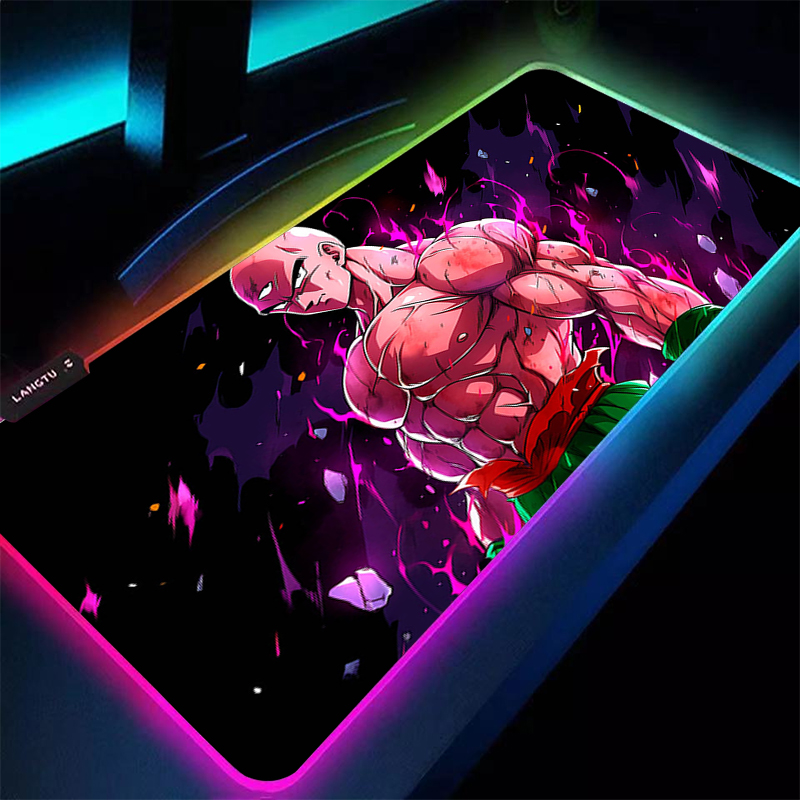 RGB Mouse Pad 90x40cm DBZ Drag - Pc Gaming Rgb incelemesi ve fiyatı