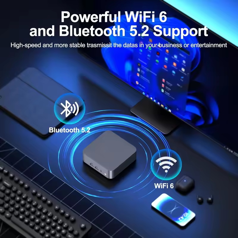 2026 Intel N150 Mini Bilgisaya - Pc Gaming Sultan incelemesi ve fiyatı