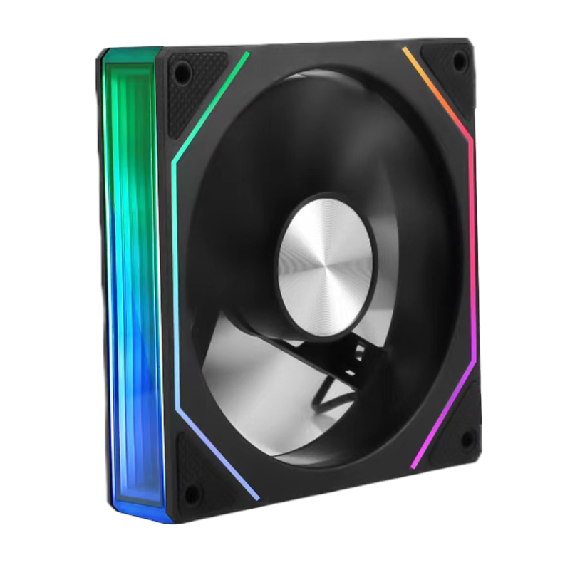 UPSIREN UF-3 Prizma 7PRO Bilgi - Pc Case Fan incelemesi ve fiyatı