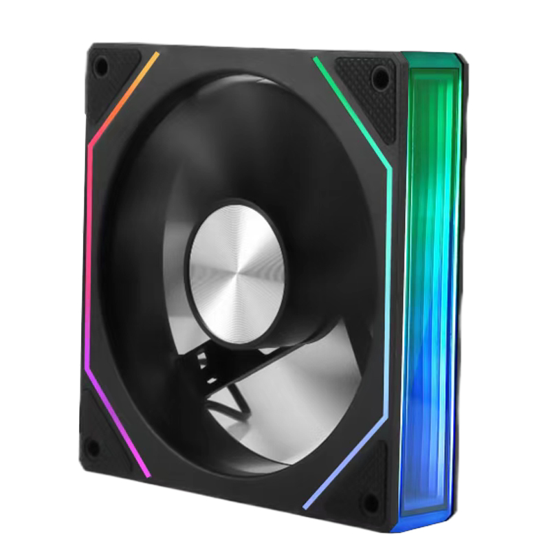 UPSIREN UF-3 Prizma 7PRO Bilgi - Pc Case Fan incelemesi ve fiyatı
